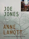 Cover image for Joe Jones
